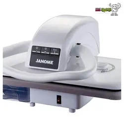 اتو پرس ژانومه 7000