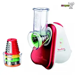 سالاد ساز مولینکس DJ755