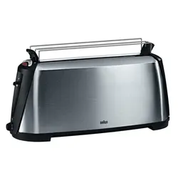 توستر براون HT600