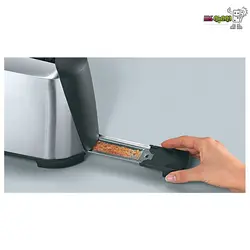 توستر براون HT600