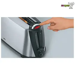 توستر براون HT600