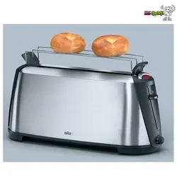 توستر براون HT600