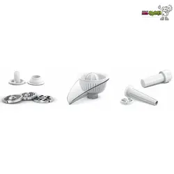 چرخ گوشت بوش MFW3630I