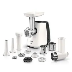 چرخ گوشت فیلیپس HR2713