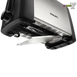 توستر فیلیپس HD4825