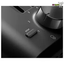 توستر فیلیپس HD4825