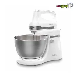 همزن کاسه دار میگل GMB 300
