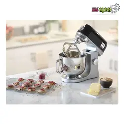 همزن کاسه دار کنوود KMX750BK