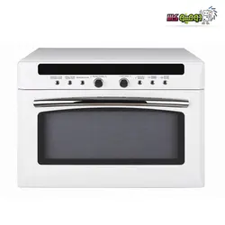 مایکروویو ال جی سولاردام MS95WCR