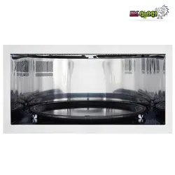 مایکروویو ال جی سولاردام MS95WCR