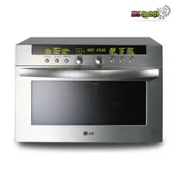 مایکروویو ال جی سولاردام MS97TCR