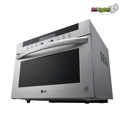 مایکروویو ال جی سولاردام MS97TCR