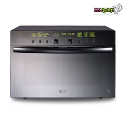 مایکروویو ال جی سولاردام MS98BCR