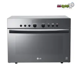 مایکروویو ال جی سولاردام MS98BCR