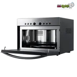 مایکروویو ال جی سولاردام MS98BCR