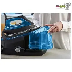 اتو مخزن دار رونتا DG9222