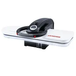 اتو پرس ژانومه 2500