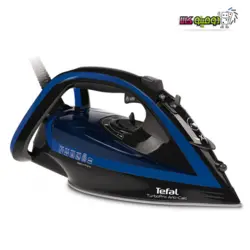 اتو بخار تفال مدل FV5648