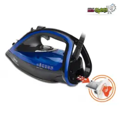 اتو بخار تفال مدل FV5648