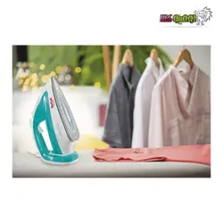 اتو بخار تفال مدل FV3910