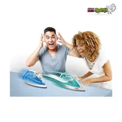 اتو بخار تفال مدل FV3910