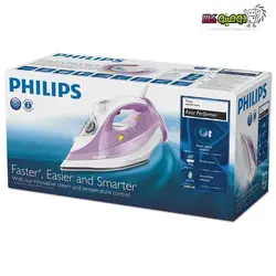 اتو بخار فیلیپس مدل GC3803