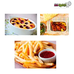 سرخ کن فیلیپس HD9240