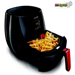 سرخ کن فیلیپس HD9238