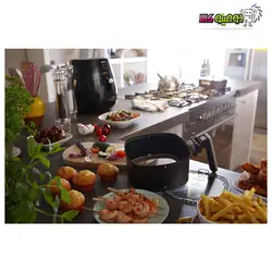 سرخ کن فیلیپس HD9238