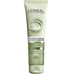 ژل شستشوی صورت خاک رس و اکالیپتوس لورال