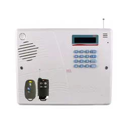 دزدگیر سیم کارتی سایلکس - مدل silex SG7 | فروشگاه اینترنتی دونامال