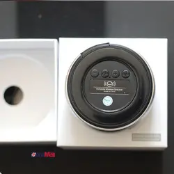 اسپیکر بلوتوثی قابل حمل simplicity | انواع اسپیکر بلوتوثی | فروشگاه اینترنتی دونامال