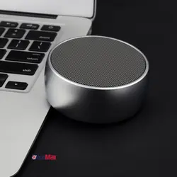 اسپیکر بلوتوثی قابل حمل simplicity | انواع اسپیکر بلوتوثی | فروشگاه اینترنتی دونامال