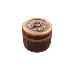 جاجواهری رویه مس سایز 6 | محصولات چرم | فروشگاه اینترنتی دونامال