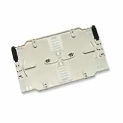 کاست فیوژن پچ پنل فیبر nexans | فروشگاه اینترنتی دونامال