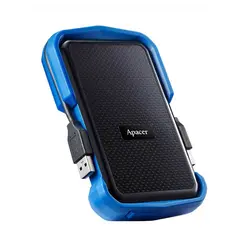 هارد اکسترنال اپیسر مدل AC631