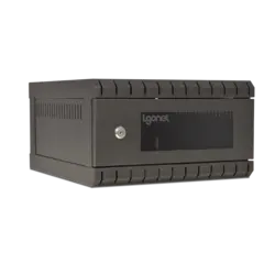 رک الگونت 4 یونیت Rack 4 Unit DVR | فروشگاه اینترنتی دونامال