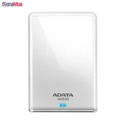 خرید هارد اکسترنال Adata HV620 | فروشگاه اینترنتی دونامال