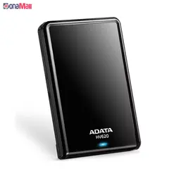 خرید هارد اکسترنال Adata HV620 | فروشگاه اینترنتی دونامال