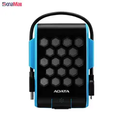 خرید و بررسی هارد اکسترنال ای دیتا مدل HD720| فروشگاه اینترنتی دونامال