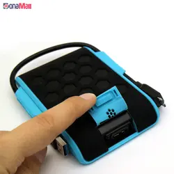 خرید و بررسی هارد اکسترنال ای دیتا مدل HD720| فروشگاه اینترنتی دونامال