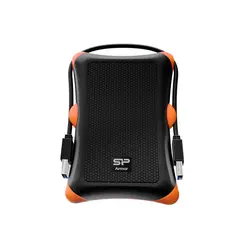 هارد اکسترنال a30 | هارد اکسترنال silicon power | فروشگاه اینترنتی دونامال