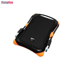 هارد اکسترنال a30 | هارد اکسترنال silicon power | فروشگاه اینترنتی دونامال