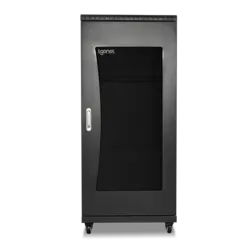 رک 27 یونیت عمق 60/80/100 - فریم دار | فروشگاه اینترنتی دونامال