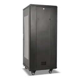 رک 27 یونیت عمق 60/80/100 - فریم دار | فروشگاه اینترنتی دونامال