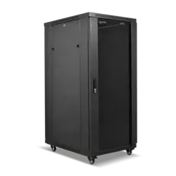 رک 27 یونیت عمق 60/80/100 - فریم دار | فروشگاه اینترنتی دونامال