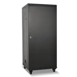 رک 27 یونیت عمق 60/80/100 - فریم دار | فروشگاه اینترنتی دونامال