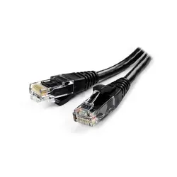 پچ کورد هایپرلاین Cat6 UTP دو متری | فروشگاه اینترنتی دونامال