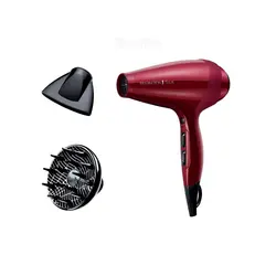 مشخصات، قیمت و خرید سشوار حرفه ای رمینگتون مدل AC9096 - فروشگاه اینترنتی دونامال