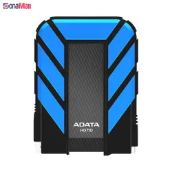 بررسی و مشخصات هارد اکسترنال HD710 مدل HD710 فروشگاه اینترنتی دونامال